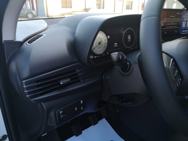 HYUNDAI i20 usata, con Sistema di navigazione