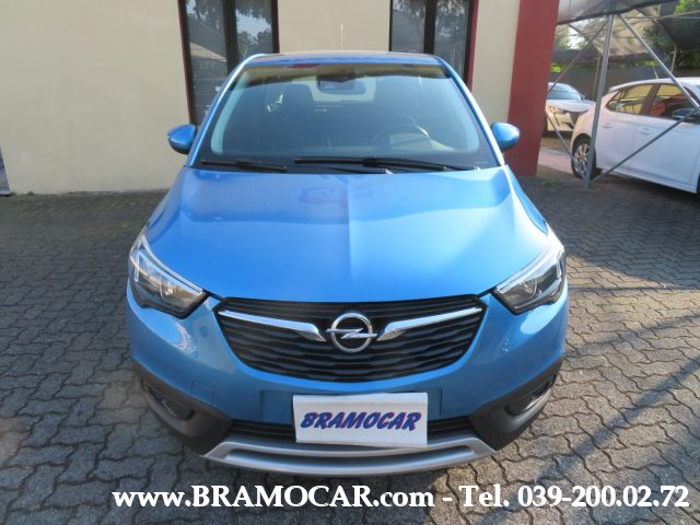 OPEL Crossland X usata, con Airbag laterali