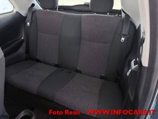 FIAT 500e usata, con Cerchi in lega