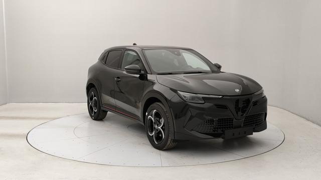 ALFA ROMEO Junior usata, con Boardcomputer