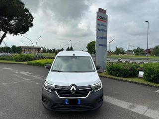 RENAULT Kangoo usata, con Airbag