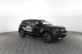 JEEP Avenger usata 2