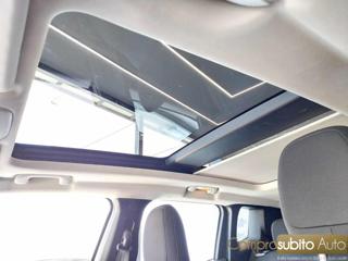 JEEP Renegade usata, con Climatizzatore