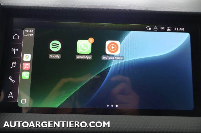 AUDI A1 usata, con Controllo elettronico della corsia