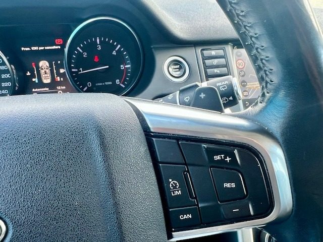 LAND ROVER Discovery Sport usata 19