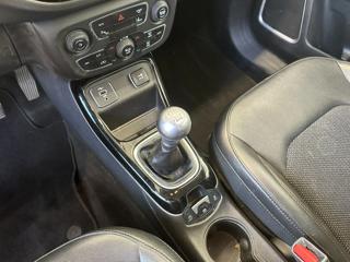 JEEP Compass usata, con Immobilizzatore elettronico