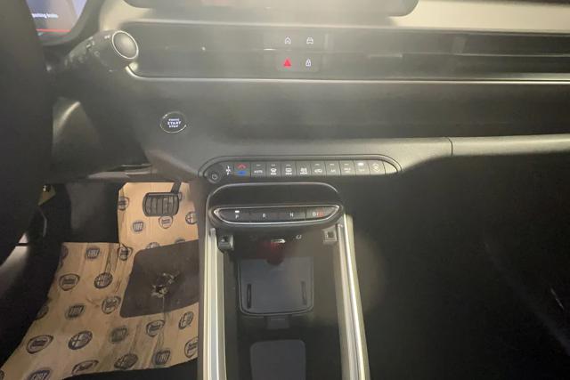 JEEP Avenger usata, con Controllo automatico clima