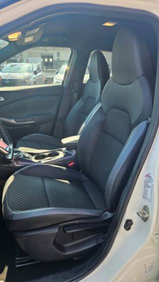 NISSAN Juke usata, con Chiusura centralizzata