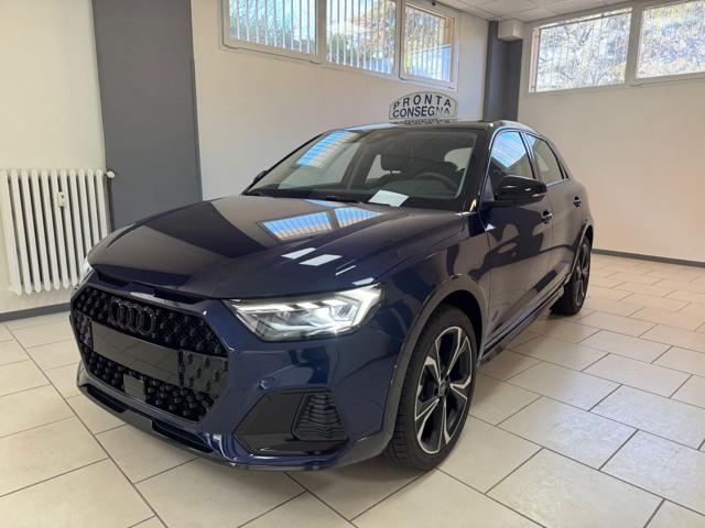 AUDI A1 usata, con ABS