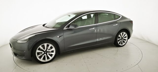 TESLA Model 3 usata, con Sensori di parcheggio anteriori