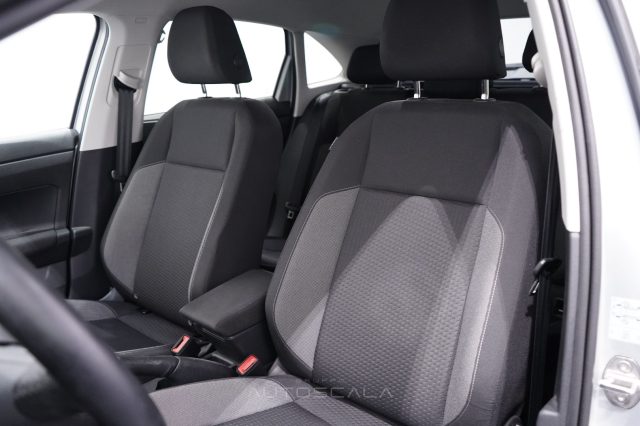 VOLKSWAGEN Taigo usata, con Immobilizzatore elettronico