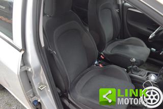 FIAT Punto usata, con Climatizzatore