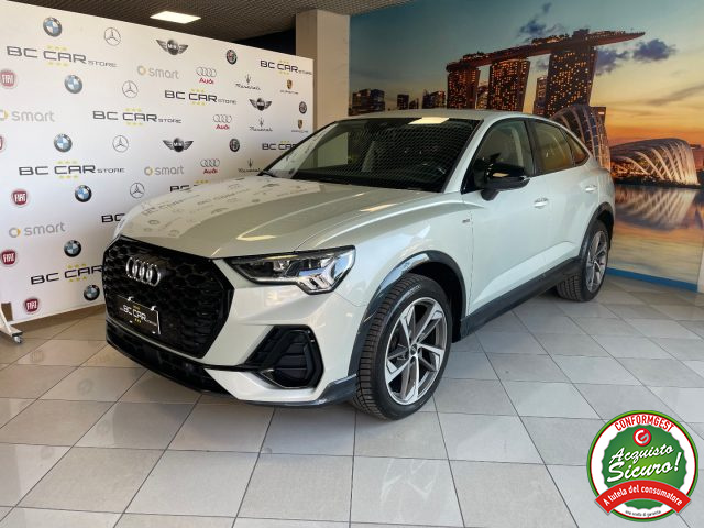 AUDI Q3 usata, con ABS