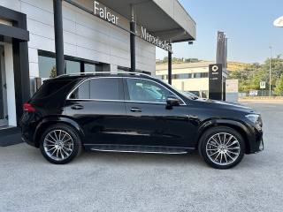 MERCEDES-BENZ GLE 350 usata, con Airbag Passeggero