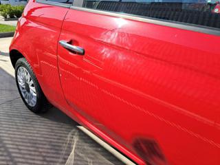FIAT 500 usata, con Servosterzo