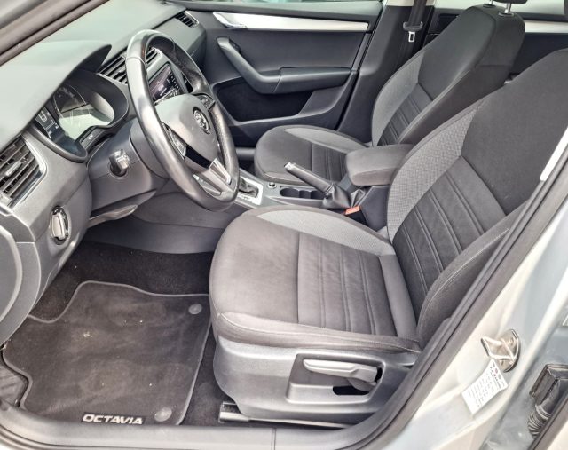 SKODA Octavia usata, con Controllo automatico clima