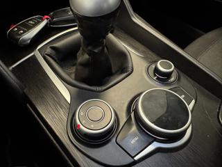 ALFA ROMEO Giulia usata, con Cruise Control