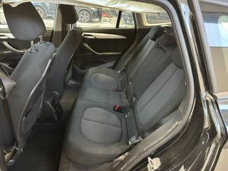 BMW X1 usata, con ESP