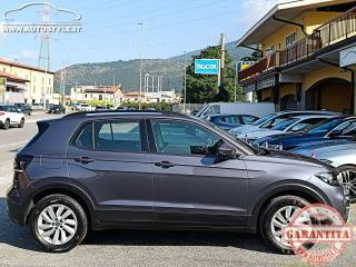 VOLKSWAGEN T-Cross usata, con Autoradio