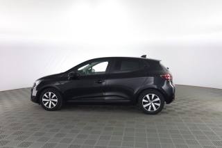 RENAULT Clio usata 5