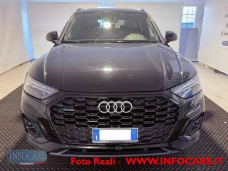 AUDI Q5 usata, con Fari LED