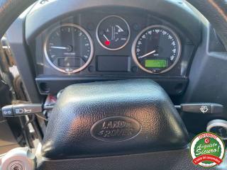 LAND ROVER Defender usata 10