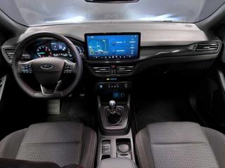 FORD Focus usata, con Boardcomputer