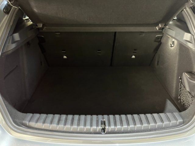 BMW 118 usata, con Luci diurne LED