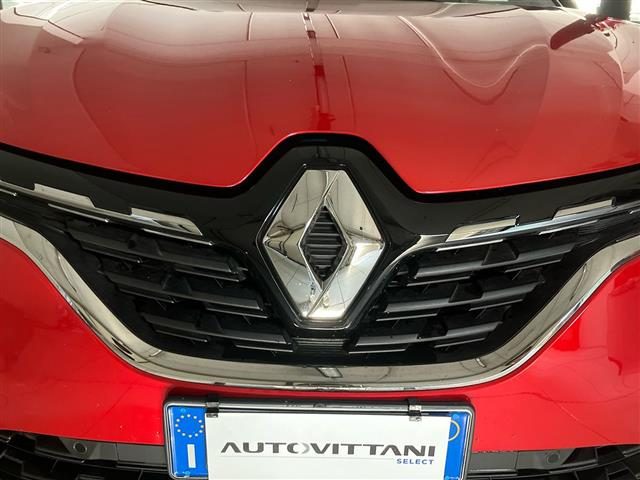RENAULT Captur usata 26