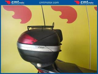 HONDA Deauville 700 usata 5