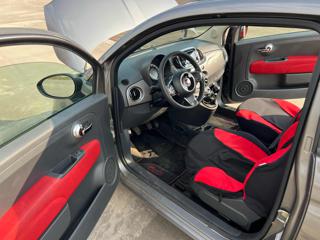 FIAT 500 usata, con Immobilizzatore elettronico