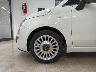 FIAT 500 usata, con Chiusura centralizzata