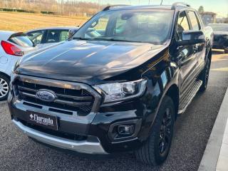 FORD Ranger usata, con Antifurto