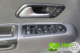 VOLKSWAGEN Amarok usata, con Servosterzo
