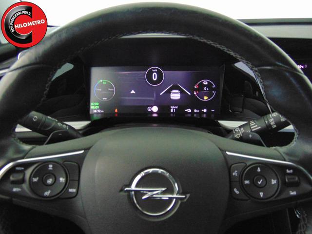 OPEL Grandland usata, con Controllo trazione
