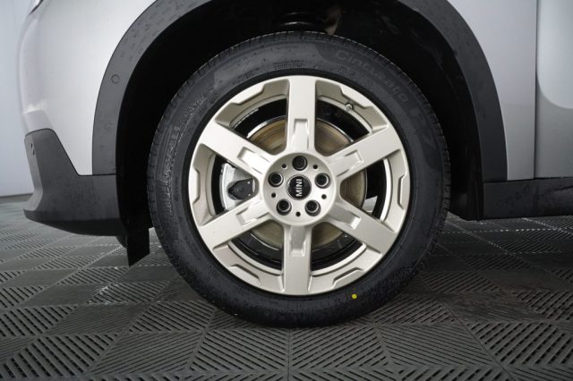MINI Countryman usata 12