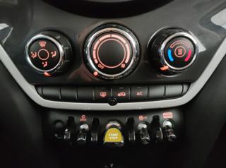 MINI Countryman usata, con Vivavoce