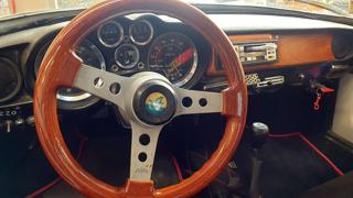 RENAULT Alpine A110 usata 10