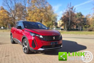 PEUGEOT 3008 usata, con Airbag laterali