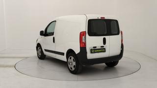 FIAT Fiorino usata, con Airbag Passeggero