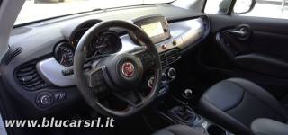 FIAT 500X usata, con Chiusura centralizzata