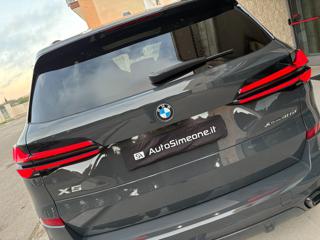 BMW X5 usata, con Android Auto
