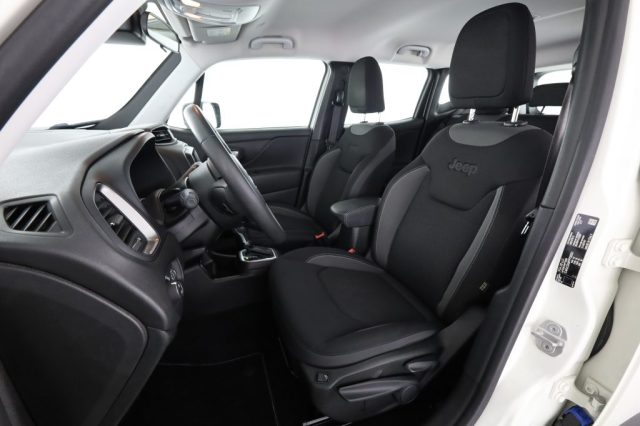 JEEP Renegade usata 1