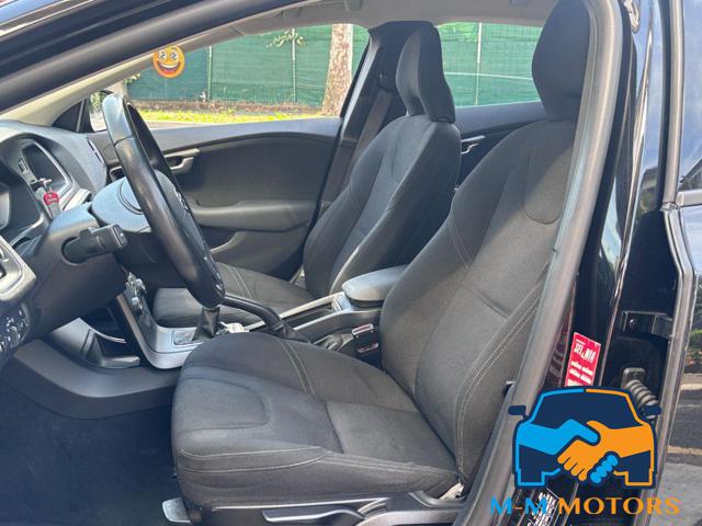 VOLVO V40 usata, con Cerchi in lega