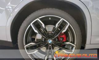 BMW X4 usata, con Immobilizzatore elettronico