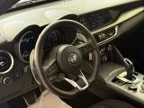 ALFA ROMEO Stelvio usata, con Controllo trazione