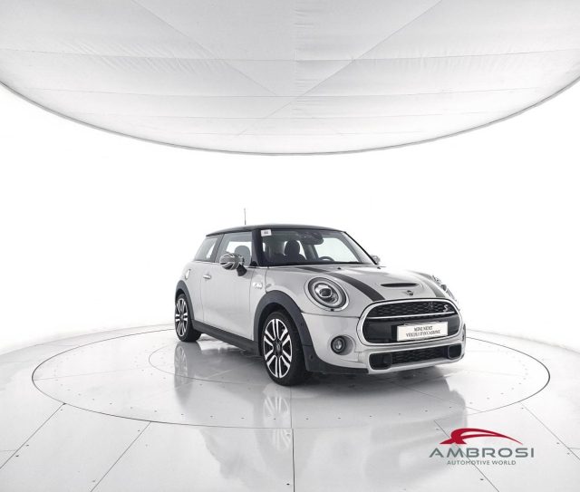 MINI Cooper usata 1