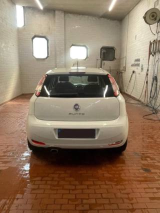 FIAT Punto usata, con Chiusura centralizzata telecomandata