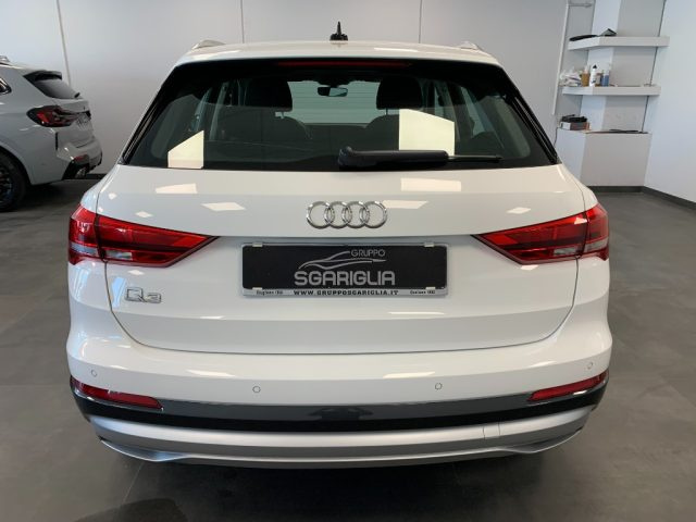 AUDI Q3 usata, con MP3