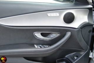 MERCEDES-BENZ E 220 usata, con Immobilizzatore elettronico